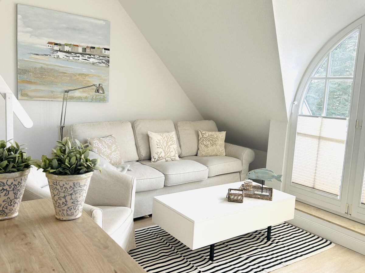 Holiday apartment Schwalbe - Features photo 5