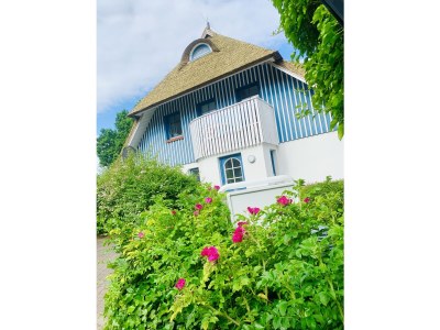 Holiday apartment Schwalbe - Outdoor photo 2