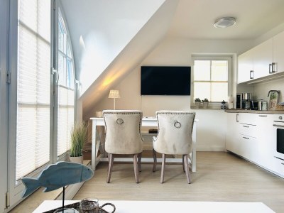 Holiday apartment Schwalbe - Features photo 6