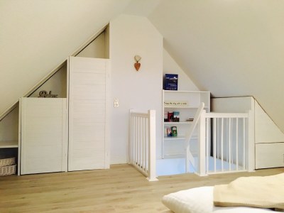 Holiday apartment Schwalbe - Features photo 12
