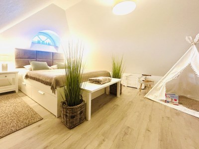 Holiday apartment Schwalbe - Features photo 13