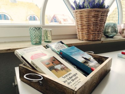 Holiday apartment Schwalbe - Features photo 16