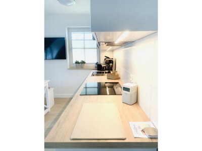 Holiday apartment Schwalbe - Features photo 19