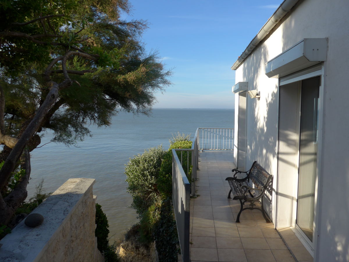 Holiday apartment Terrace floor - Outdoor photo 3