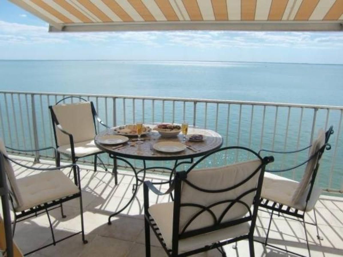 Holiday apartment Terrace floor - Outdoor photo 5