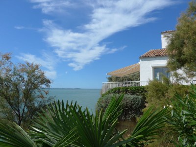 Holiday apartment Terrace floor - Outdoor photo 2