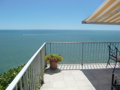 Holiday apartment Terrace floor - Outdoor photo 4