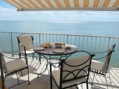 Holiday apartment Terrace floor - Outdoor photo 5