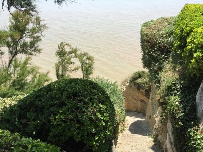 Holiday apartment Terrace floor - Outdoor photo 7