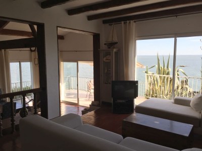 Holiday apartment Terrace floor - Features photo 9