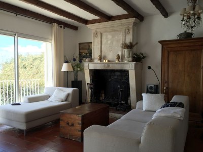 Holiday apartment Terrace floor - Features photo 10