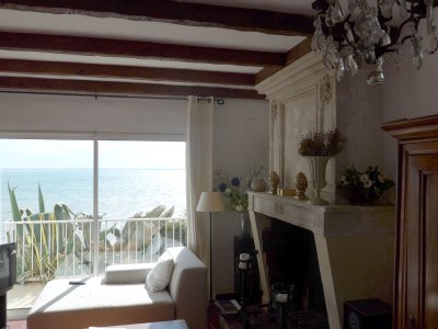 Holiday apartment Terrace floor - Features photo 11