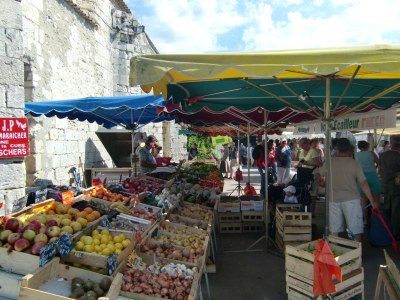 Holiday apartment Terrace floor - Environment photo 12
