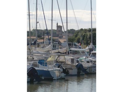 Holiday apartment Terrace floor - Environment photo 13
