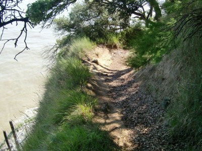 Holiday apartment Terrace floor - Environment photo 15