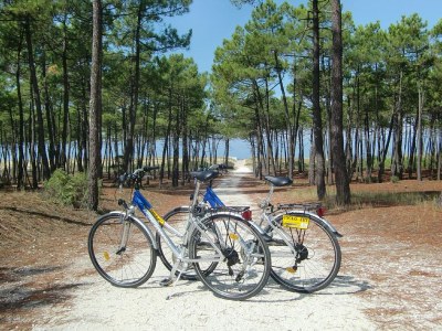 Holiday apartment Terrace floor - Environment photo 16