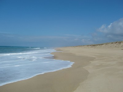 Holiday apartment Terrace floor - Environment photo 17