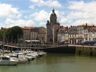 Holiday apartment Terrace floor - Environment photo 19