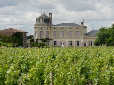 Holiday apartment Terrace floor - Environment photo 20