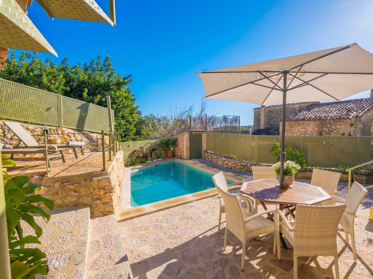 Finca Es Raco - Outdoor photo 2