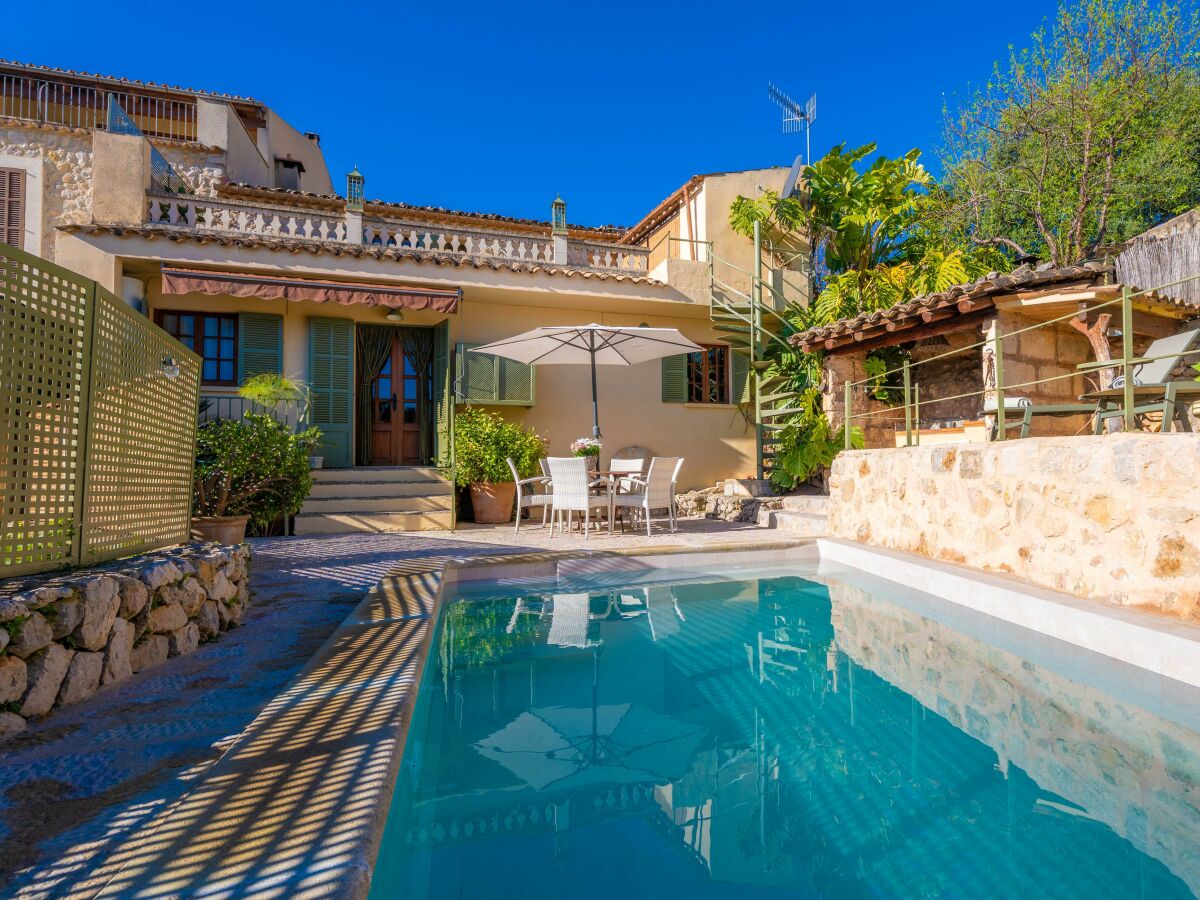 Finca Es Raco - Outdoor photo 3