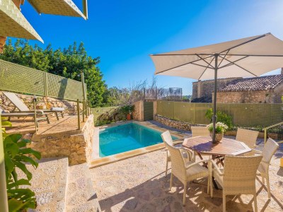 Finca Es Raco - Outdoor photo 2