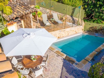 Finca Es Raco - Outdoor photo 4