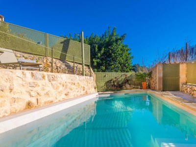 Finca Es Raco - Outdoor photo 5