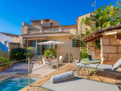 Finca Es Raco - Outdoor photo 7