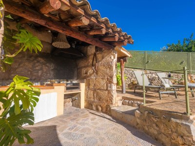 Finca Es Raco - Outdoor photo 8