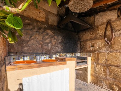 Finca Es Raco - Outdoor photo 9