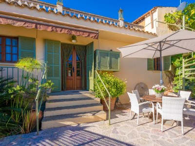 Finca Es Raco - Outdoor photo 10