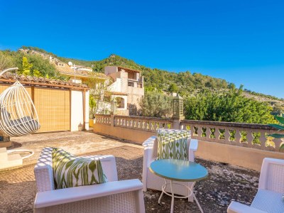 Finca Es Raco - Outdoor photo 11