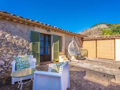 Finca Es Raco - Outdoor photo 12