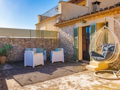 Finca Es Raco - Outdoor photo 13