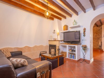 Finca Es Raco - Outdoor photo 14