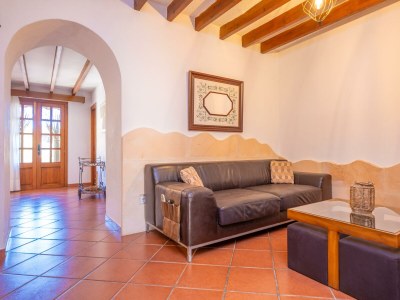 Finca Es Raco - Outdoor photo 15