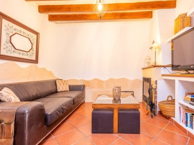 Finca Es Raco - Outdoor photo 16