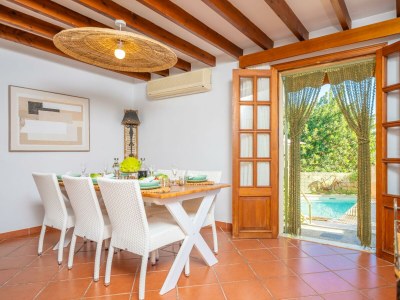 Finca Es Raco - Outdoor photo 17