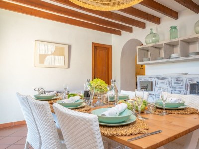 Finca Es Raco - Outdoor photo 18