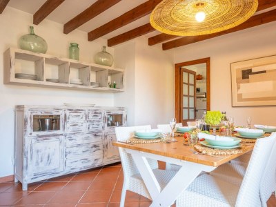 Finca Es Raco - Outdoor photo 19