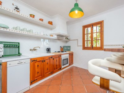 Finca Es Raco - Outdoor photo 20