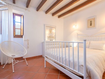 Finca Es Raco - Outdoor photo 23