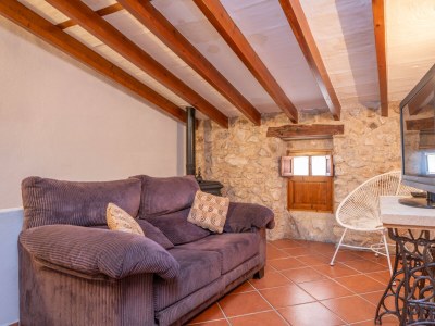 Finca Es Raco - Outdoor photo 29