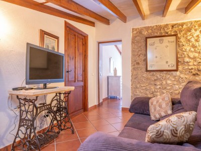 Finca Es Raco - Outdoor photo 30