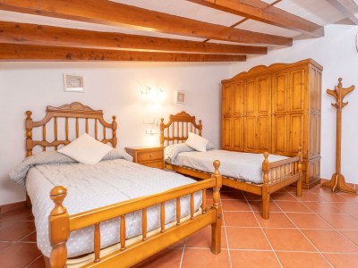 Finca Es Raco - Outdoor photo 35