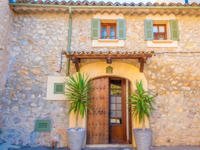 Finca Es Raco - Outdoor photo 36