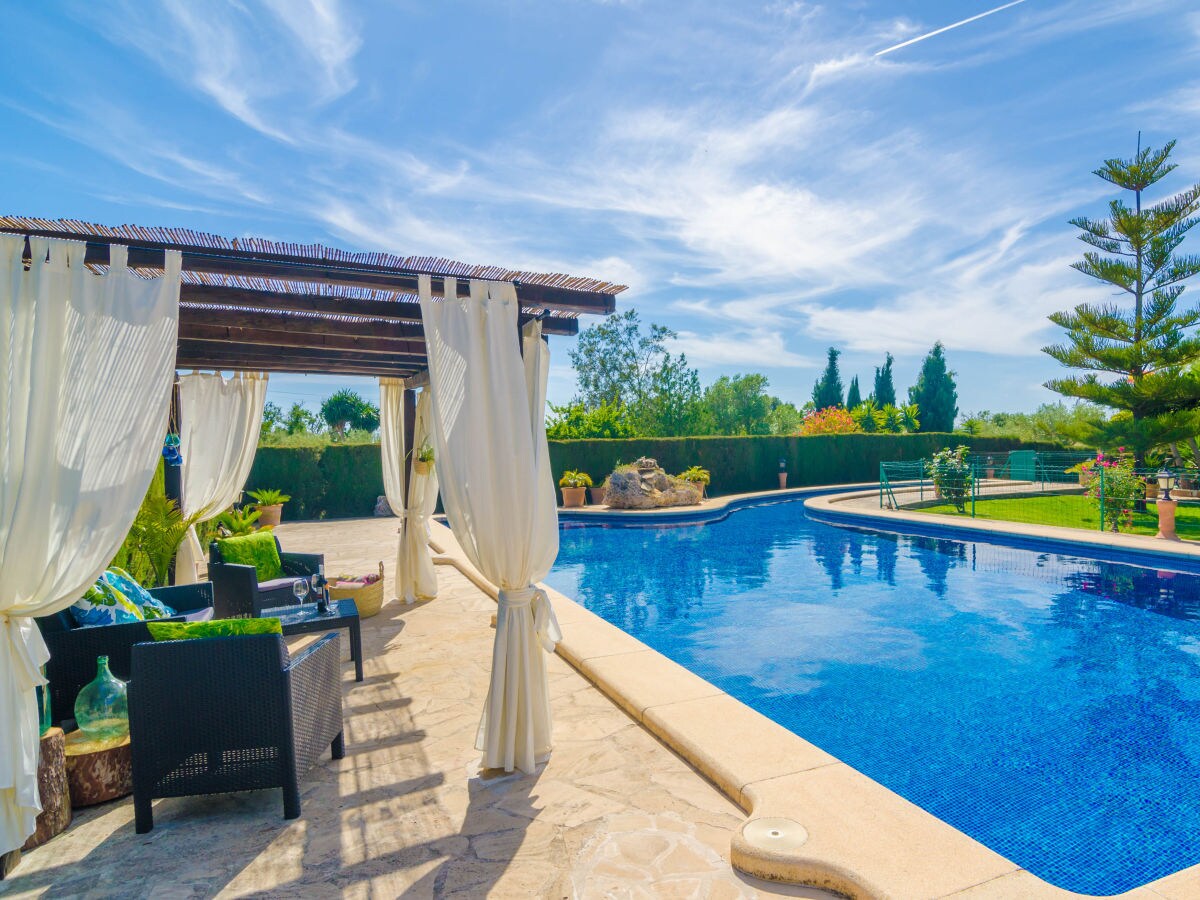 Villa Es Camp Fred - Outdoor photo 2