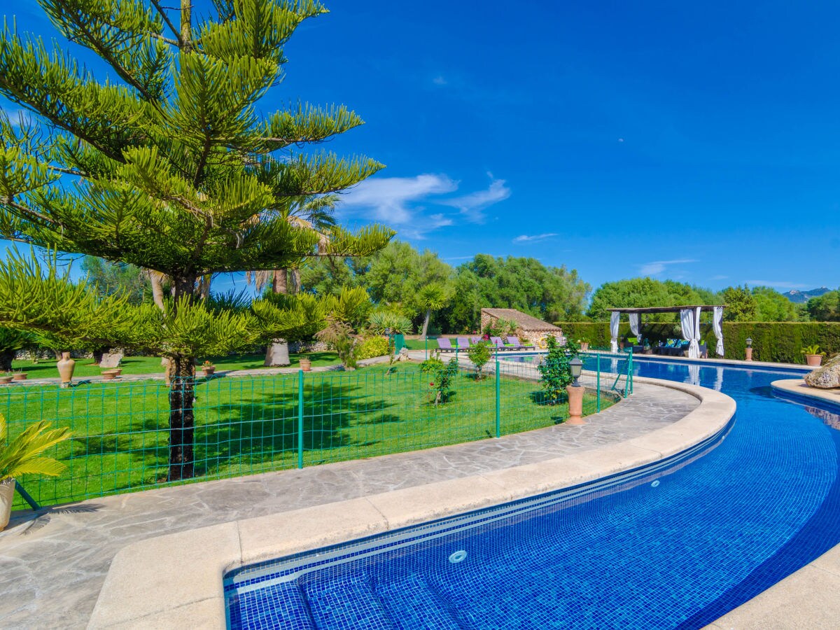 Villa Es Camp Fred - Outdoor photo 4