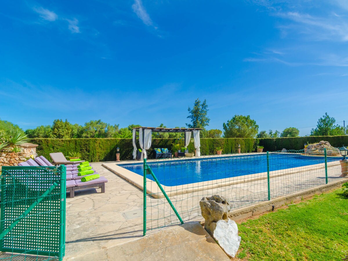 Villa Es Camp Fred - Outdoor photo 5